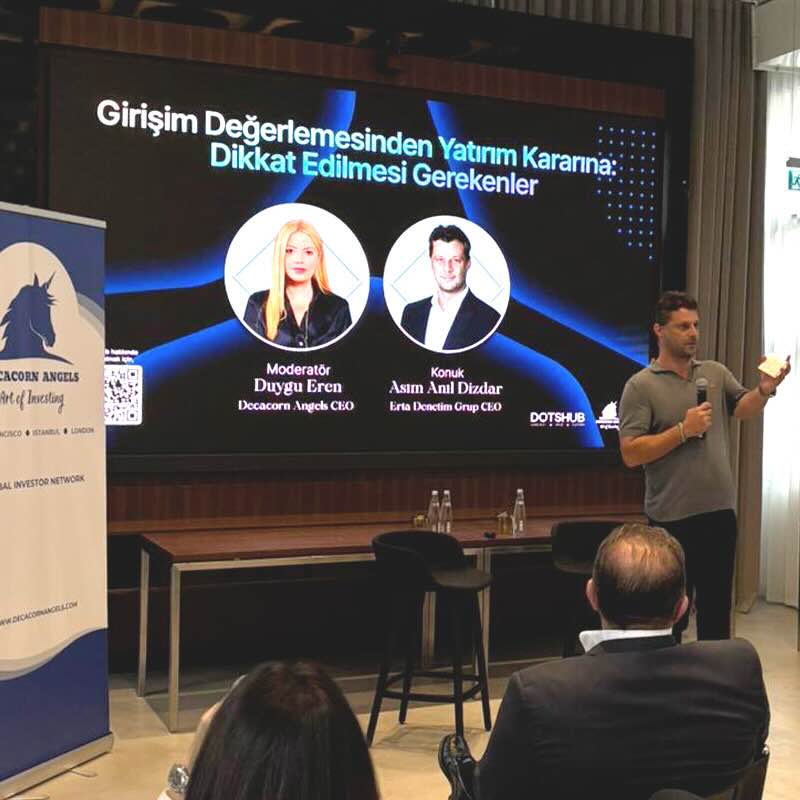 Startup valuation is one of the most critical stages of investment decisions in the entrepreneurial ecosystem.
