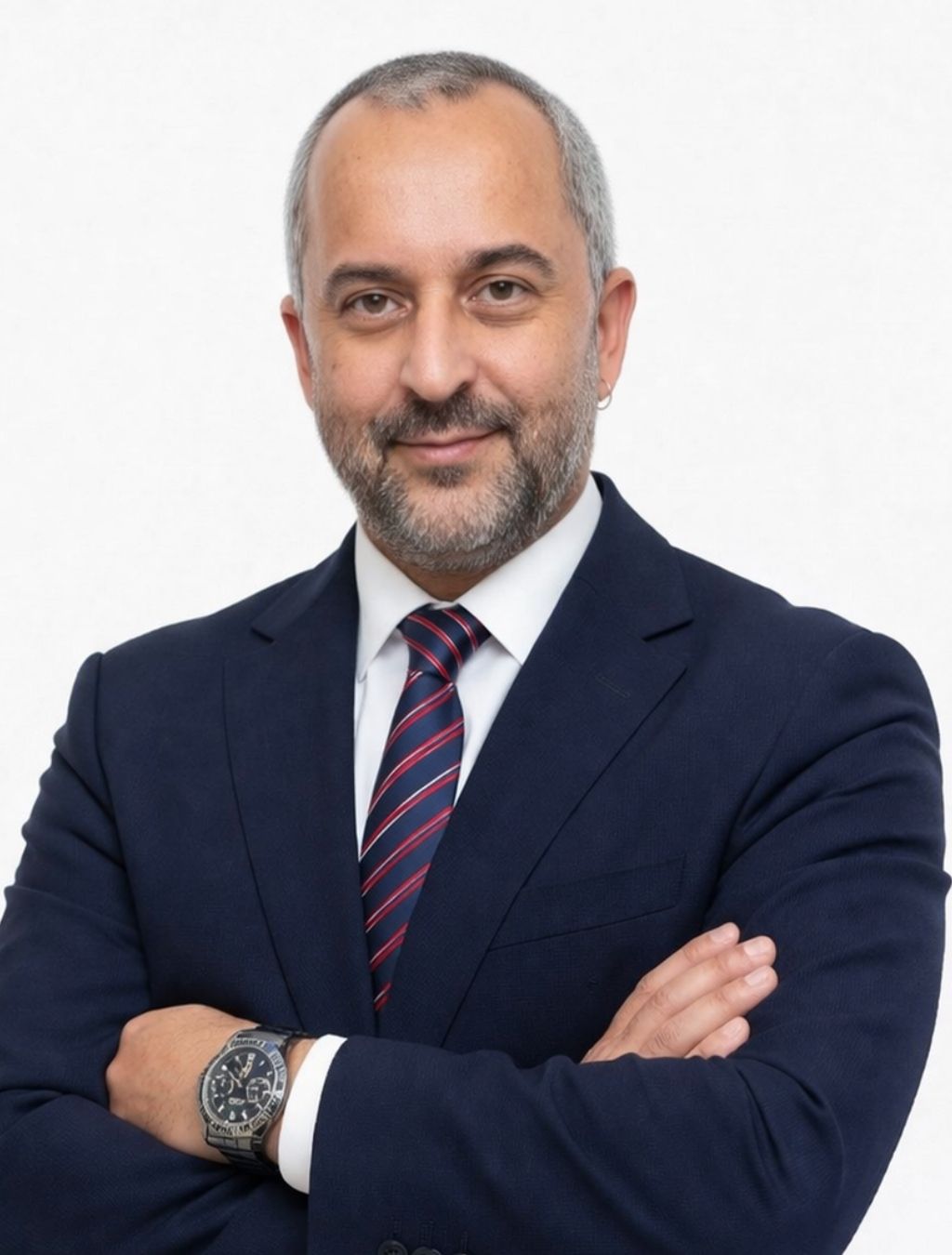 Mehemt İrfanoğlu