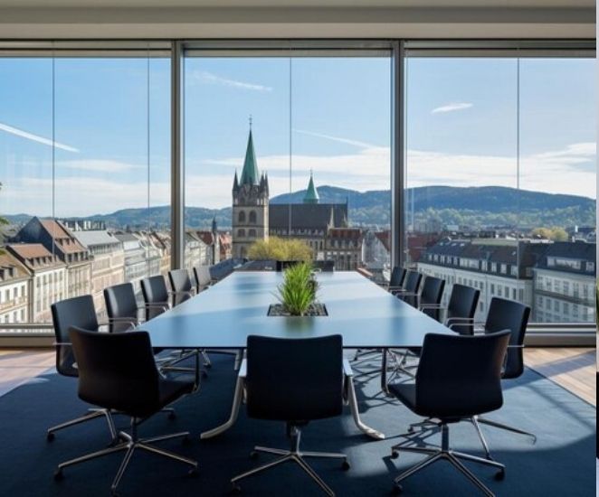 Netherlands Office