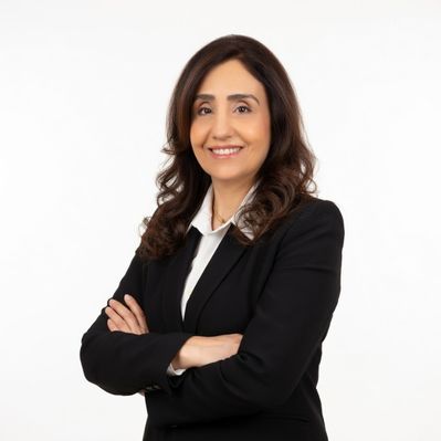 Zeynep Tezel