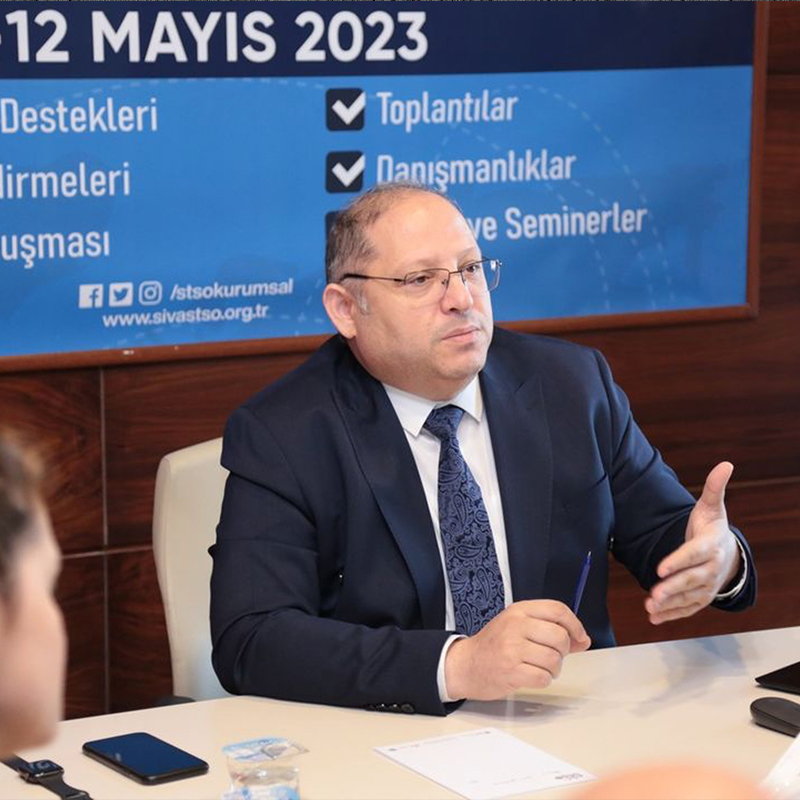 İhracat Haftası Etkinliği