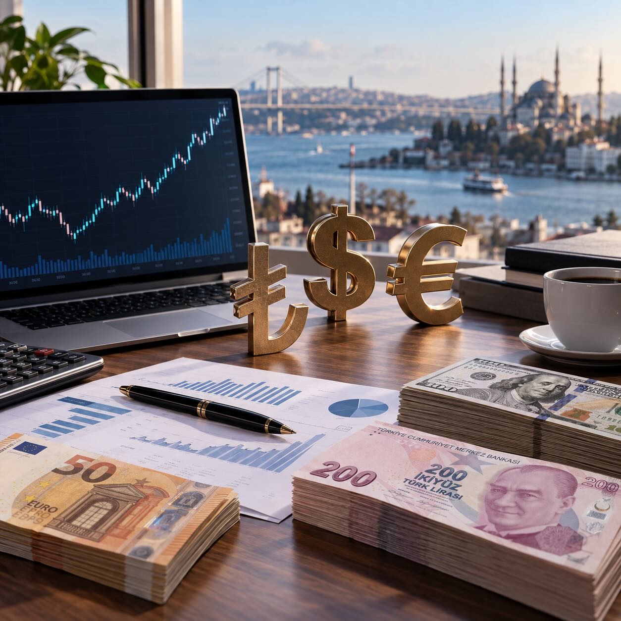 Haftalık Ekonomi Bülteni 31.08.2026 - 04.09.2026